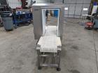 Safeline Mettler Toledo Metal Detector With Conveyor